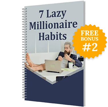 Billionaire Brain Wave Bonuses