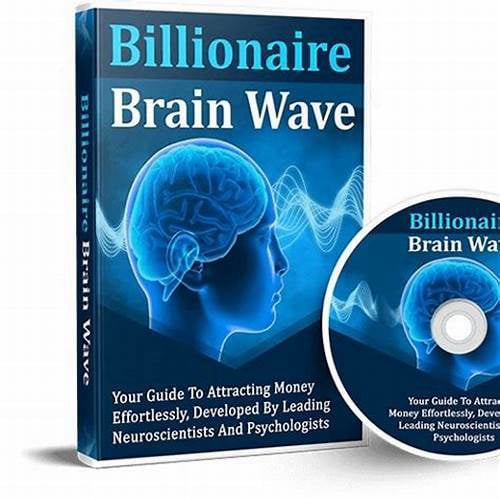 Billionaire Brain Wave